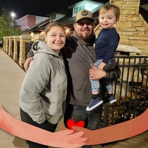 Meet your Posher, Logan